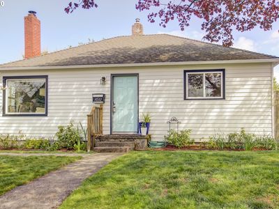 1032 NE 77th Ave, Portland, OR, 97213