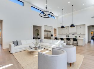 5439 E Bloomfield Rd, Scottsdale, AZ 85254