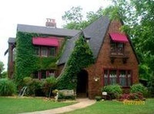 401 E 4th St, Edmond, OK 73034