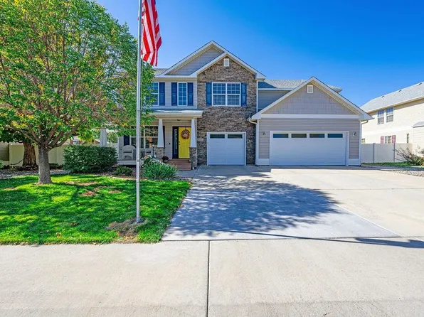 165 Sunbury Ln, Fruita, CO 81521