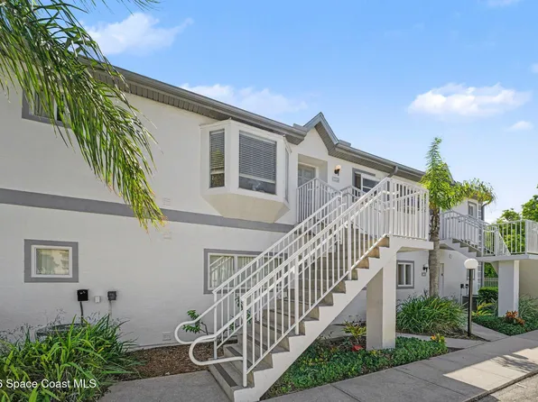 607 Ocean Park Ln #V236, Cape Canaveral, FL 32920