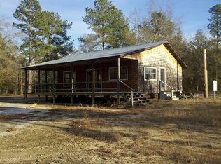 Tbd Old Jones Rd, Kelly, NC 28337