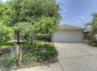 1316 Roxannes Run, Pflugerville, TX 78660