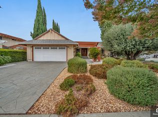 5405 Entrada Cedros, San Jose, CA 95123