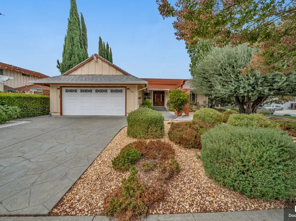 5405 Entrada Cedros, San Jose, CA 95123
