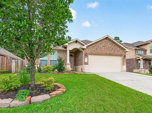 12251 Antilles Ln, Conroe, TX 77304