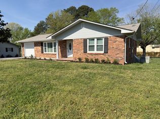 119 Horn Ave, Loretto, TN 38469