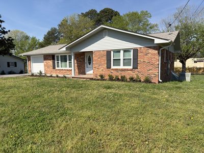 119 Horn Ave, Loretto, TN, 38469