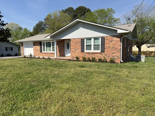 119 Horn Ave, Loretto, TN 38469