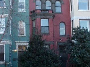 1762 U St NW APT 3, Washington, DC 20009