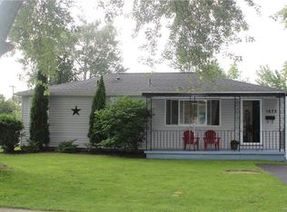 1675 Eddy Dr, North Tonawanda, NY
