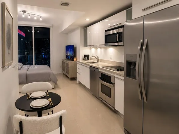 185 SW 7th St, Miami, FL