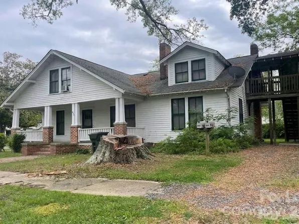 432 Flint St, Rock Hill, SC 29730