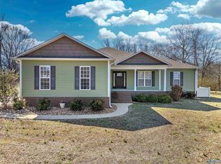 735 Patterson St, Boaz, AL 35956