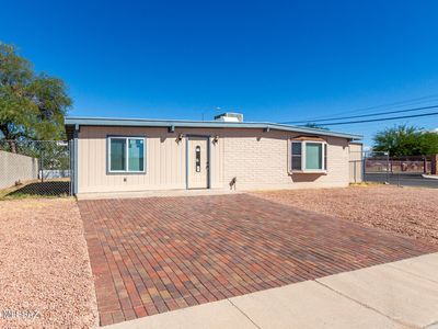 6869 S 4th Ave, Tucson, AZ, 85756