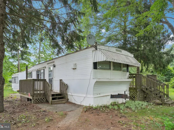 17 Daltons Mobile Home Park #A017, Bear, DE 19701