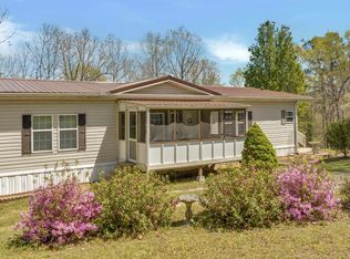 17217 State Highway 176, Fort Payne, AL 35967