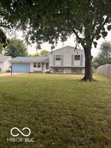 1429 Le Blanc Ct, Franklin, IN, 46131