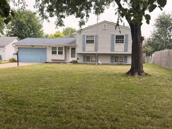 1429 Le Blanc Ct, Franklin, IN 46131