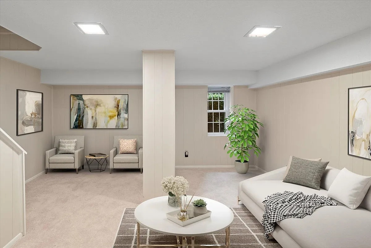 2 bed, 1383 sqft, $3,250 — Photo 4