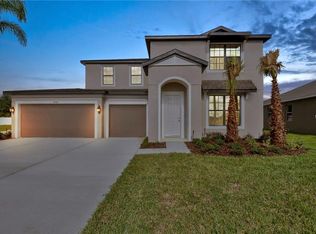 4348 Tigris Dr, Apopka, FL 32712