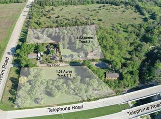 3595 Ray Rd, Dallas, TX 75241