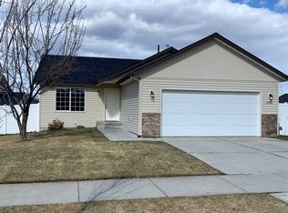 2877 E Thrush Dr, Post Falls, ID 83854