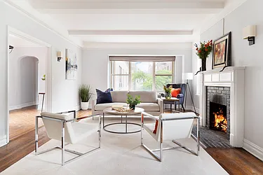 Sold by Brown Harris Stevens