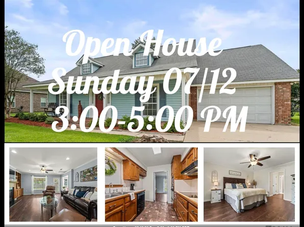 14162 Troy Duplessis Rd, Gonzales, LA 70737