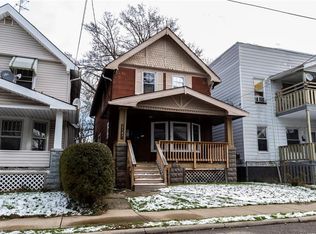 2147 W 105th St, Cleveland, OH