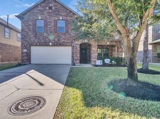 8255 Sedona Ridge Dr, Cypress, TX 77433