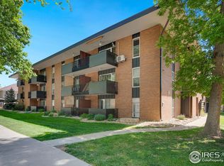 620 Mathews St APT 109, Fort Collins, CO 80524
