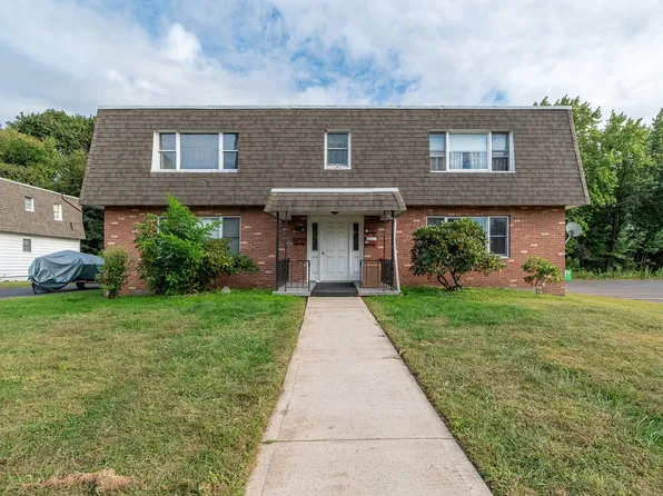 445 N Gates Ave APT 3, Kingston, PA 18704