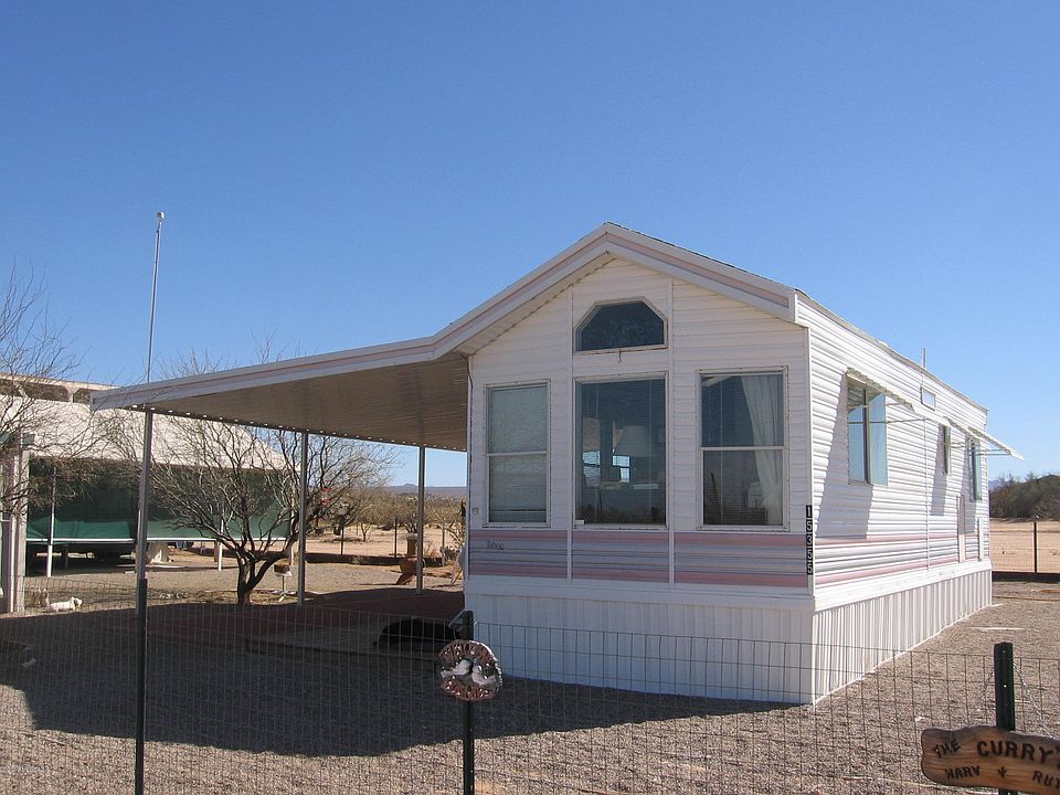 1st image of 15355 W Ajo Hwy