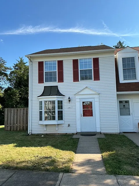 41 Quincy Ct