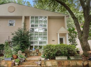 1196 Cleburne Ave NE, Atlanta, GA 30307