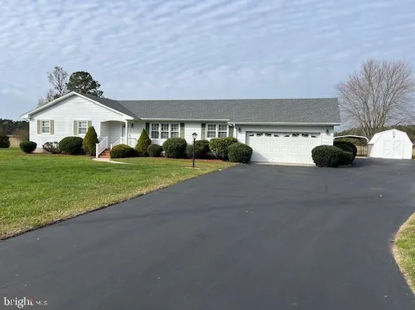 10511 Worcester Hwy, Berlin, MD 21811