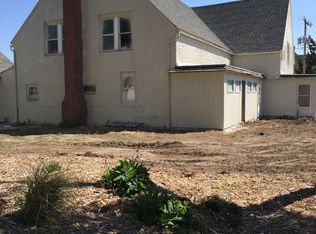 405 Niobrara Ave, Alliance, NE 69301