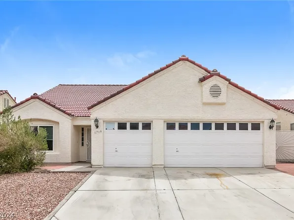 1719 Pinter Way, North Las Vegas, NV 89032