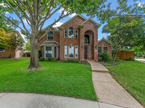 3608 Dewberry Ct, Plano, TX 75025