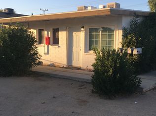 728 Atkins St APT B, Ridgecrest, CA 93555