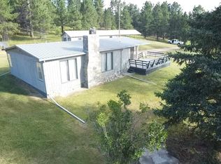 24255 Highway 385, Custer, SD 57730