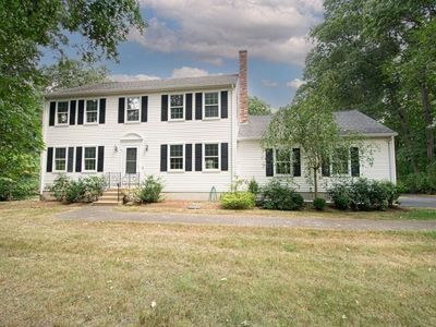 17 Hilltop Dr, Bellingham, MA, 02019
