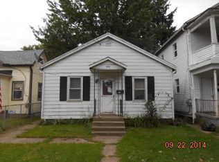905 1/2 E 7th St, Erie, PA 16503