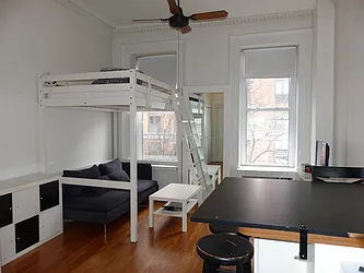 Rented by Immac Realty