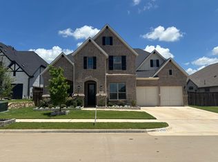 1702 Trellis Dr, Mansfield, TX 76063