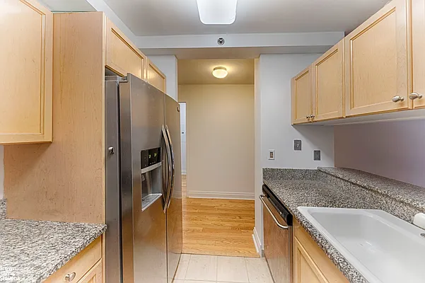 Rented by Brown Harris Stevens | media 6