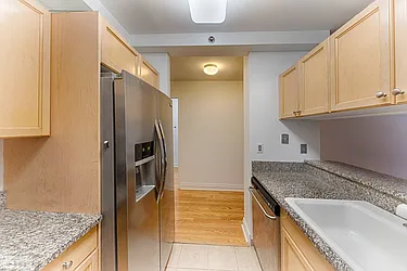 Rented by Brown Harris Stevens
