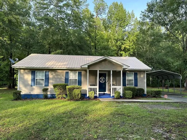 971 Morningside Dr, Sumter, SC 29153