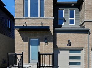 37 Turnberry Ln, Barrie, ON L9J 0M8